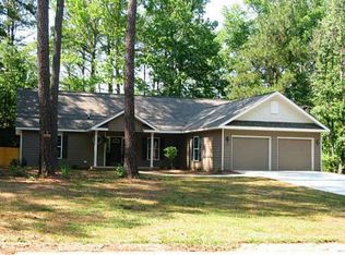 2786 Whisper Trl, Douglasville, GA 30135