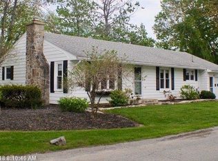 2 Larboard Ln, Kennebunk, ME 04043