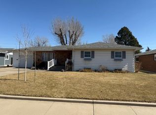1125 N Carlton Ave, Liberal, KS 67901