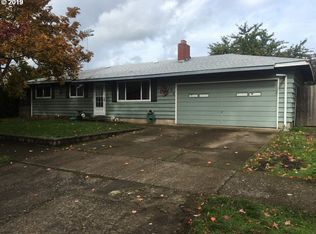 789 Hatton Ave, Eugene, OR 97404
