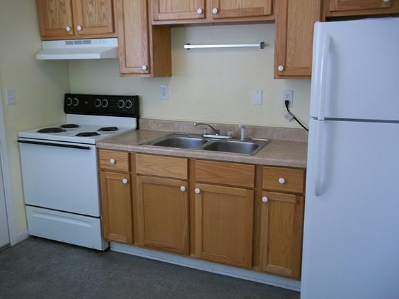 Second Kitchen View