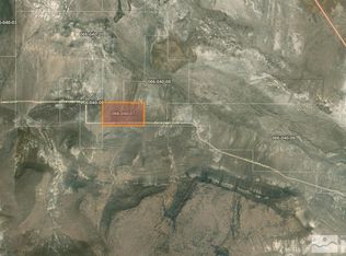 4007 Duck Lake Loop, Gerlach, NV 89412