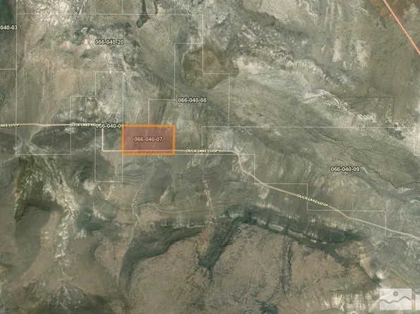 4007 Duck Lake Loop, Gerlach, NV 89412