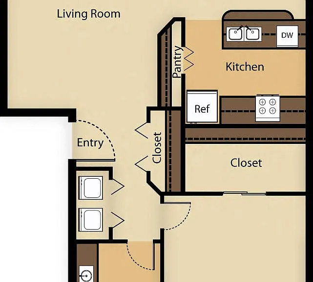 One Canyon Place — Photo 20