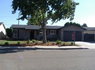 508 E Dena Way, Santa Maria, CA 93454