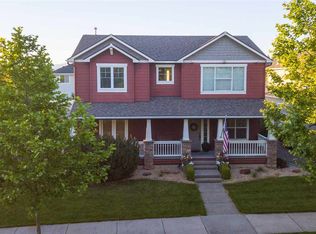 24899 E Ludlow Ave, Liberty Lake, WA 99019