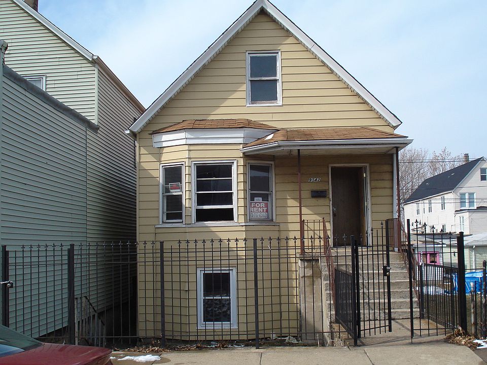 1st image of 9542 S Avenue M