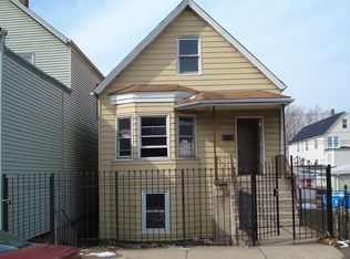 9542 S Avenue M, Chicago, IL 60617