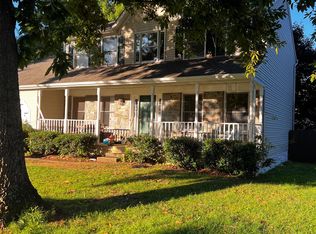 116 Spring Lake Dr, Stafford, VA 22556