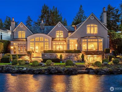 1628 72nd Avenue SE, Mercer Island, WA, 98040