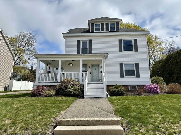 3 Winona Ave, Haverhill, MA 01830