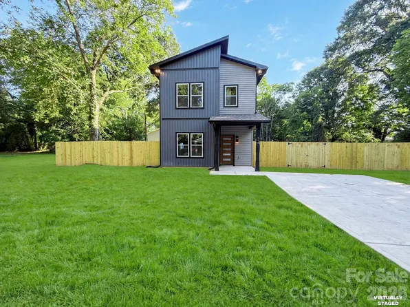 518 Ligon St, Shelby, NC 28150