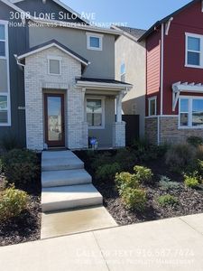 3008 Lone Silo Ave, Sacramento, CA, 95833