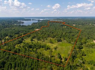 County Road 2175 D, Tatum, TX 75691