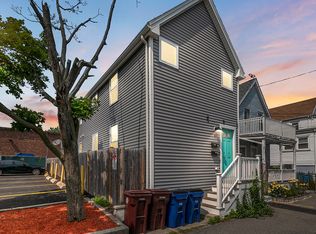 25 Beachland Ave #2, Revere, MA 02151