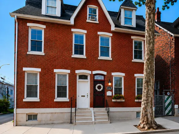 4325 Aspen St, Philadelphia, PA 19104