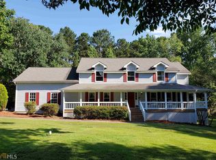 4130 Camaron Way #3, Snellville, GA 30039