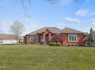 15620 Brookfield Hts, Findlay, OH 45840