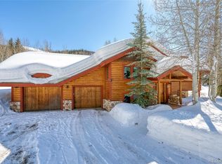 1784 Brome Dr, Steamboat Springs, CO 80487