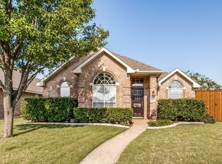 8181 Durham Dr, Frisco, TX 75035
