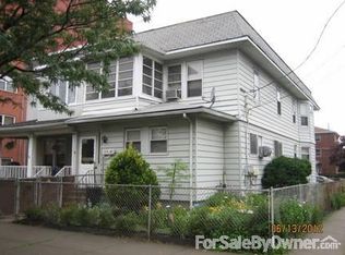 21349 39th Ave, Bayside, NY 11361