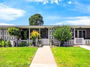 13730 Annandale Dr APT 32I, Seal Beach, CA 90740