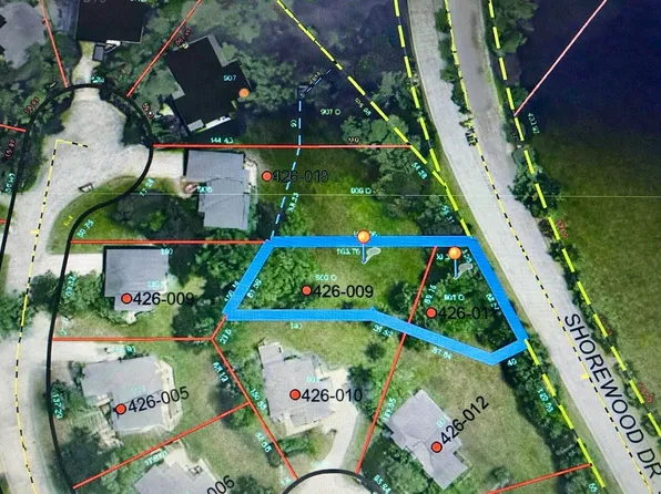 0 Cambridge Ct, Valparaiso, IN 46385