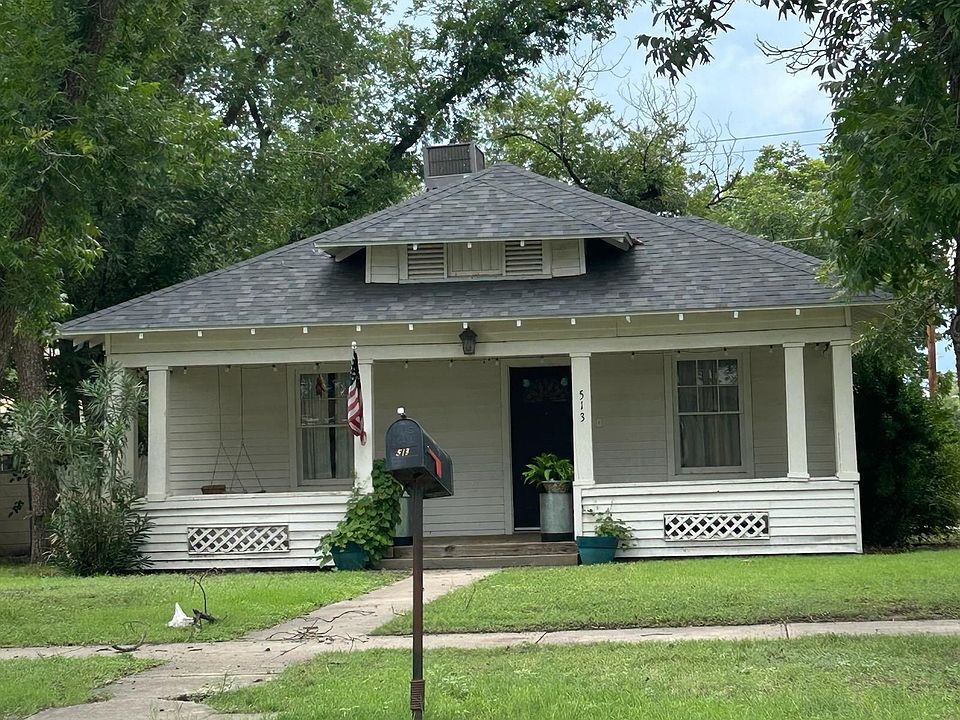 1st image of 513 N Halagueno St