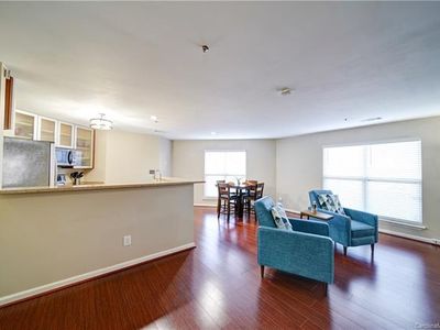 529 Graham St #1D, Charlotte, NC, 28202