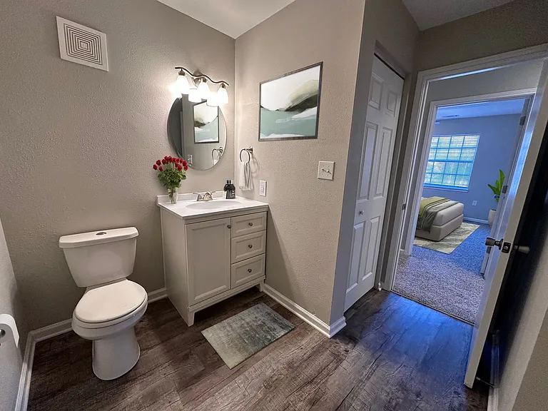 Rocky View Apartment Homes — Photo 54