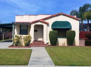 16217 Georgia Ave, Paramount, CA 90723