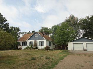 13379 County Road 354t, Fairview, MT 59221