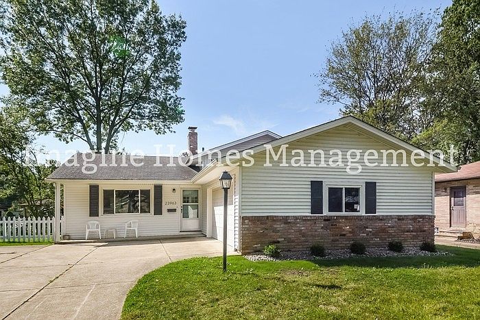 1st image of 23963 Vincent Dr