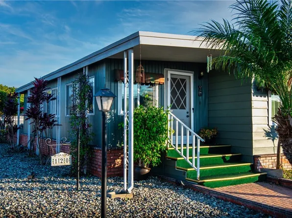 19361 Brookhurst St Space 120, Huntington Beach, CA 92646