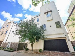 1825 W 24th St, Houston, TX 77008