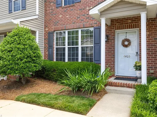 4403 Baylor St, Greensboro, NC 27455
