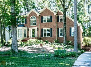 1184 Olde Bridge Dr #2, Dallas, GA 30157