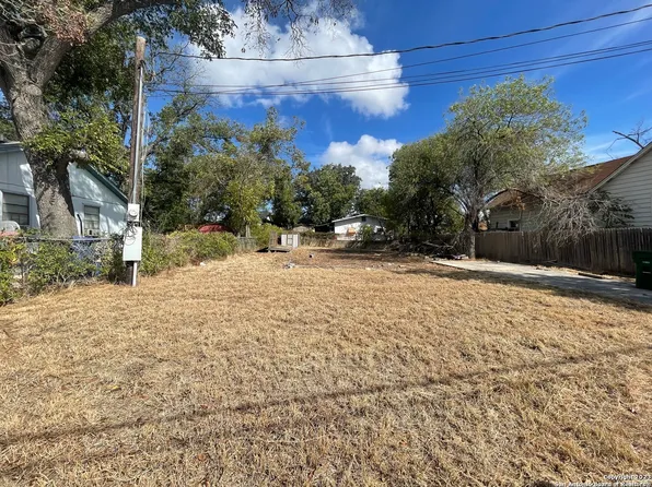 227 SEGUIN ST LOT 14, San Antonio, TX 78208