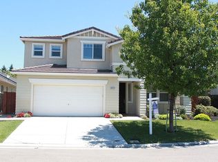 3833 Condor Ct, Stockton, CA 95219