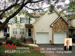 8 Bateman Way #26, Hillsborough, NJ 08844