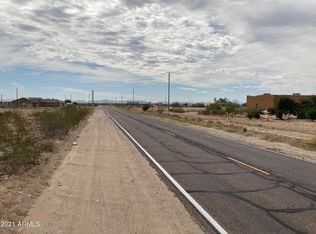 0 N Bruner Rd, Buckeye, AZ 85396