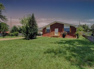 117 Shadybrook Dr, Morrilton, AR 72110