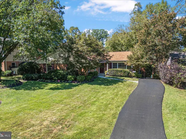 1318 Midwood Pl, Silver Spring, MD 20910