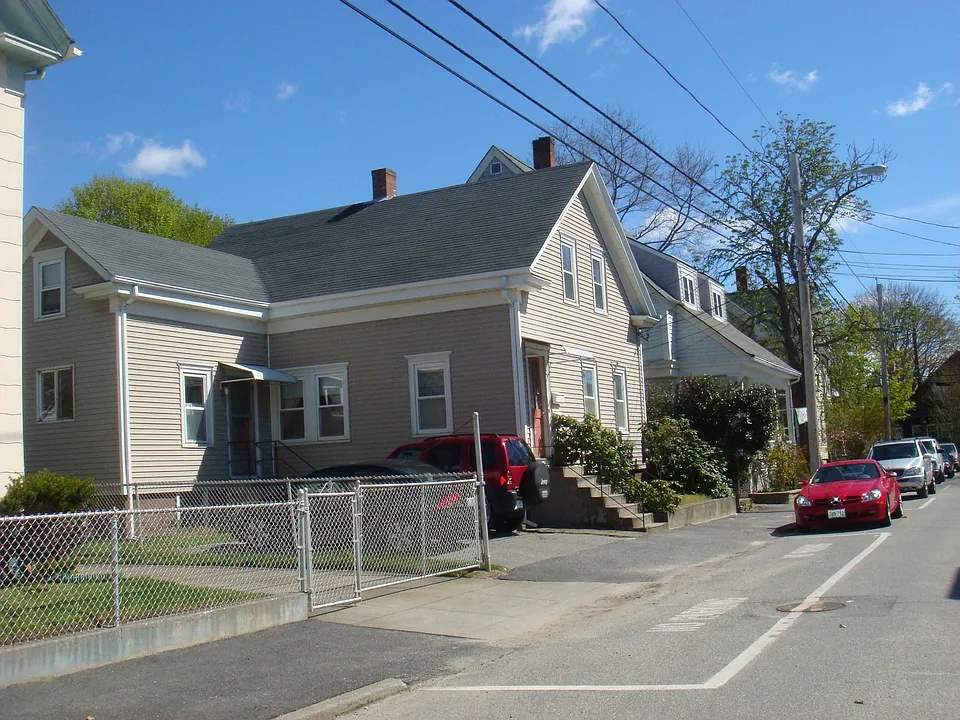 Building Photo