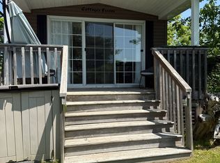 1336 S Morrison Lake Rd #RSV035, Town Of Gravenhurst, ON P0E 1G0