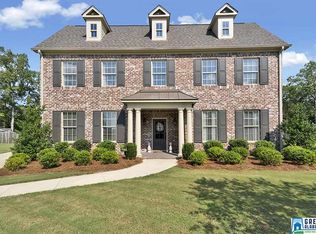 317 Lakewood Cir, Helena, AL 35080