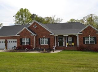 1200 Ridge Rd, Pine Hall, NC 27042