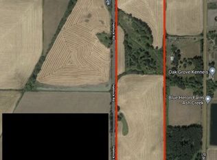 Helmick Rd, Monmouth, OR 97361