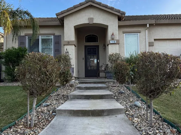 1118 Plumas Links St, Arboga, CA 95961