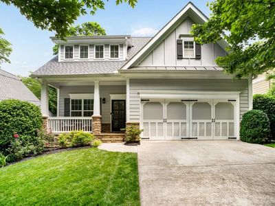 1773 Alma St NW, Atlanta, GA, 30318